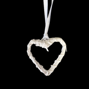 CUORE DA APPENDERE D7 CM d7h1 (Cod. 23443-01)