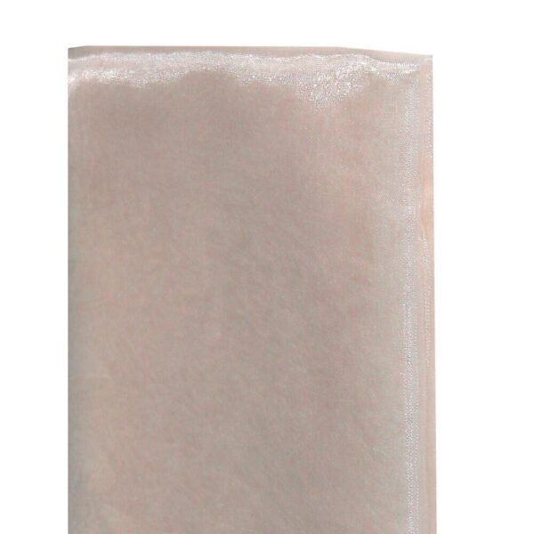 ORGANZA SINGLE TONE CM 145X3 MT beige (Cod. 26591-03)