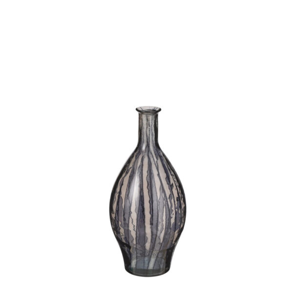 VASO PALERMO H 60 D 28 CM scuro (Cod. 34527-01)
