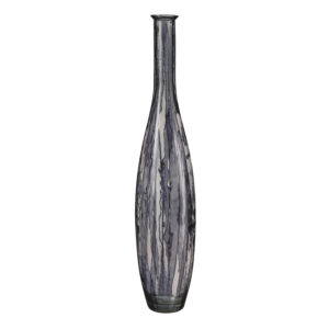VASO PALERMO H 100 D 20 CM scuro (Cod. 34528-01)