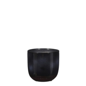 VASO NORA H16 D17 CM blu (Cod. 32655-04)