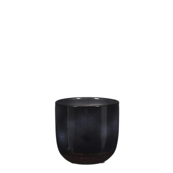 VASO NORA H16 D17 CM blu (Cod. 32655-04)