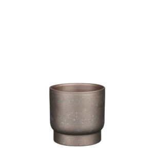 CASPO' COLOR RAME SINTRA H15 CM D17 CM  (Cod. 34978-01)