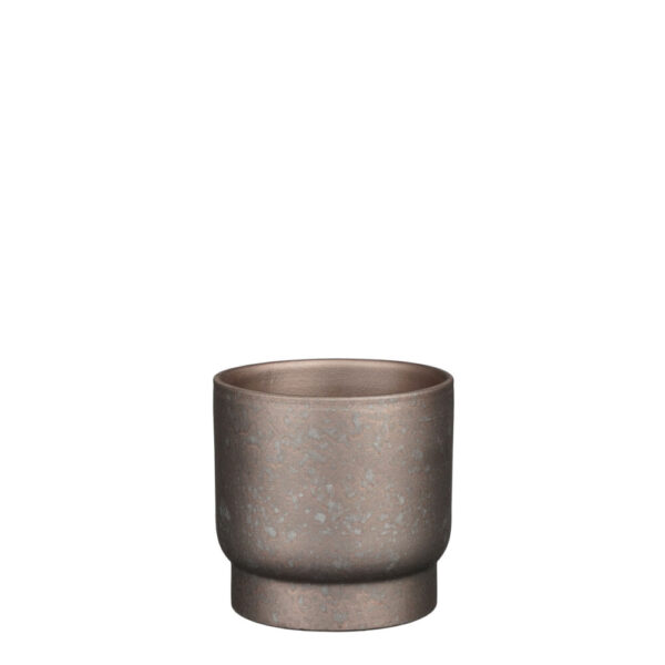CASPO' COLOR RAME SINTRA H15 CM D17 CM  (Cod. 34978-01)