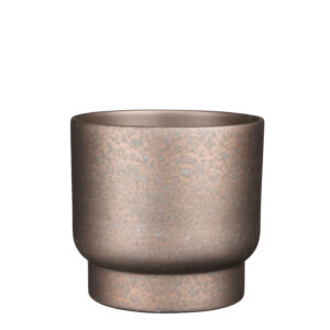 VASO SINTRA H23 D26 CM rame (Cod. 35312-01)