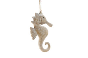 CAVALLUCCIO MARINO D'APPENDERE H12,5 CM  (Cod. 35068-01)