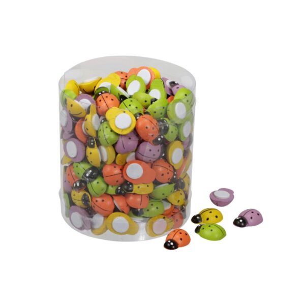 COCCINELLA MM20 BIADESIVE PZ 220  (Cod. 35260-01)
