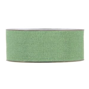 NASTRO DELICATE MM40 25MT verde-cameo (Cod. 33549-09)