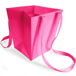 BORSE ELEGANT MEDIUM 12,5X16,5 H18 10PZ fucsia (Cod. 28058-03)