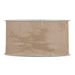 NASTRO ALBERTINE MM40 15MT beige (Cod. 35127-03)