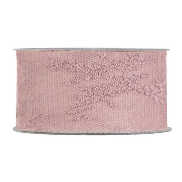 NASTRO ALBERTINE MM40 15MT rosa (Cod. 35127-04)