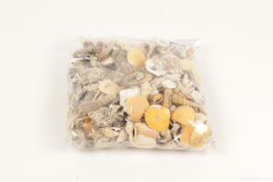 CONCHIGLIE ASSORTITE 2 KG  (Cod. 35071-01)