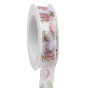 NASTRO ROSE 25MM 20MT  (Cod. 35053-01)