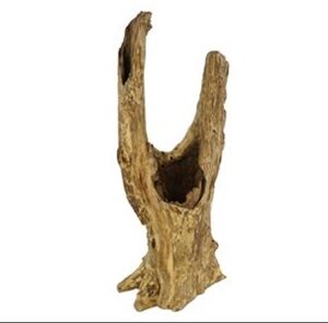 TRONCO D'ALBERO D12-15 H30-35 CM  (Cod. 35072-01)