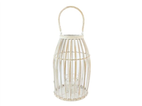 LANTERNA D20 H31 CM  (Cod. 35088-01)
