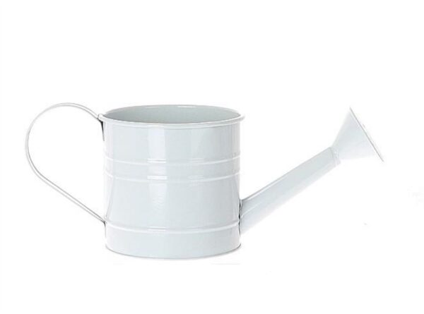INNAFFIATOIO LATTA D13 H12 CM azzurro (Cod. 35106-04)