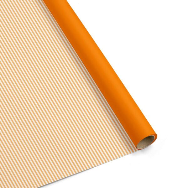 BOBINA MARINES B&P H100 CM X 30 YARDS 50MY arancio (Cod. 33196-06)