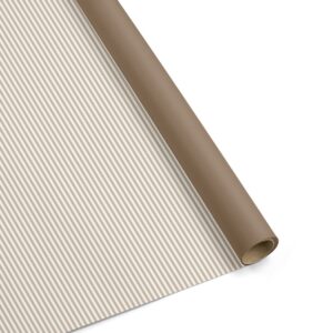 BOBINA MARINES B&P H100 CM X 30 YARDS 50MY panna-sabbia (Cod. 33196-12)