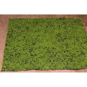 TAPPETO ERBOSO 100X100 CM  (Cod. 35555-01)