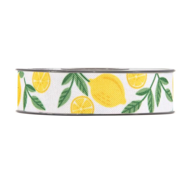 NASTRO LEMONS MM25 20MT  (Cod. 35138-01)