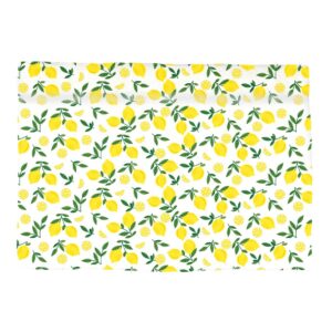 ROTOLO LEMONS  CM75 25MT  (Cod. 35145-01)