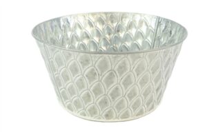 CIOTOLA LATTA SENECO D25 H11 CM  (Cod. 35438-01)