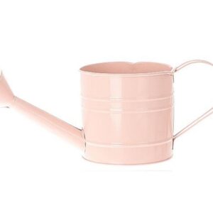 INNAFFIATOIO LATTA D13 H12 CM rosa (Cod. 35106-01)