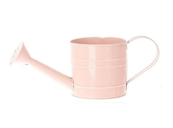 INNAFFIATOIO LATTA D13 H12 CM rosa (Cod. 35106-01)