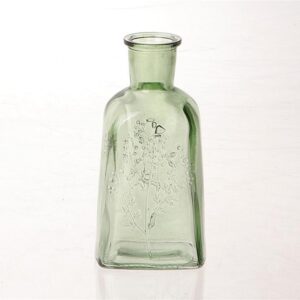 BOTTIGLIETTA IMPY D9,5 H19 CM verde (Cod. 35465-03)
