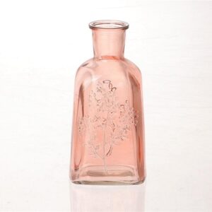 BOTTIGLIETTA IMPY D9,5 H19 CM rosa (Cod. 35465-04)