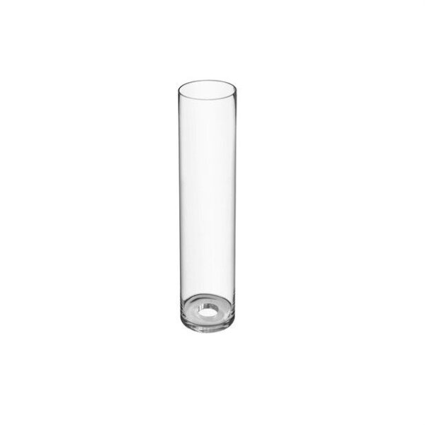 PARAFIAMMA VETRO H30 D6 CM  (Cod. 35518-01)