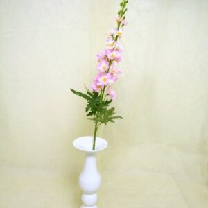 RAMO DELPHINIUM CM 97 rosa (Cod. 35400-01)