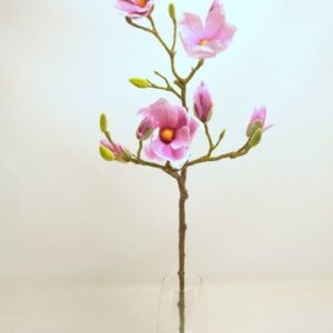 RAMO MAGNOLIA CM82 fucsia (Cod. 35431-02)