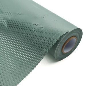 BOBINA ECORETE B&P CARTA COLOR. CM50 X 50MT acquamarina (Cod. 32274-03)