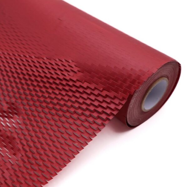 BOBINA ECORETE B&P CARTA COLOR. CM50 X 50MT vermiglio (Cod. 32274-12)