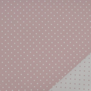 BOBINA STAMPA S/PERLATO MINI POIS 1X40 MT  cipria (Cod. 30845-10)