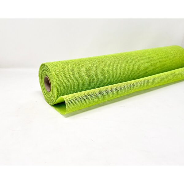 BOBINA COTONE COTTON CHESS CM75 X 9MT  verde-acido-18 (Cod. 35648-11)