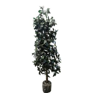 SWEET BAY PIRAMID/BALL CM.200 2368 FOGLIE  (Cod. 12266-01)