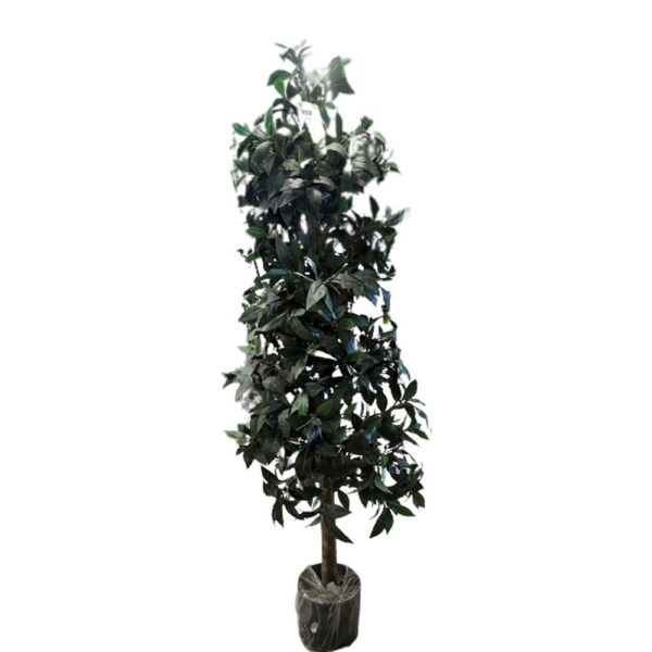SWEET BAY PIRAMID/BALL CM.200 2368 FOGLIE  (Cod. 12266-01)
