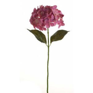 RAMO ORTENSIA rosa-scuro (Cod. 35696-01)