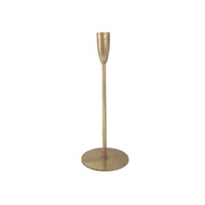 PORTASTICK SOTTILE D10 H26 ORO CHIARO  (Cod. 35691-01)