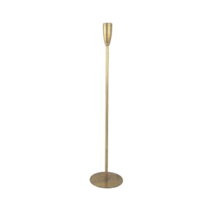 PORTASTICK SOTTILE D10 H36 ORO CHIARO  (Cod. 35692-01)