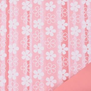 BOBINA BUTTERCUP 1X25 MT rosa-antico (Cod. 34955-05)