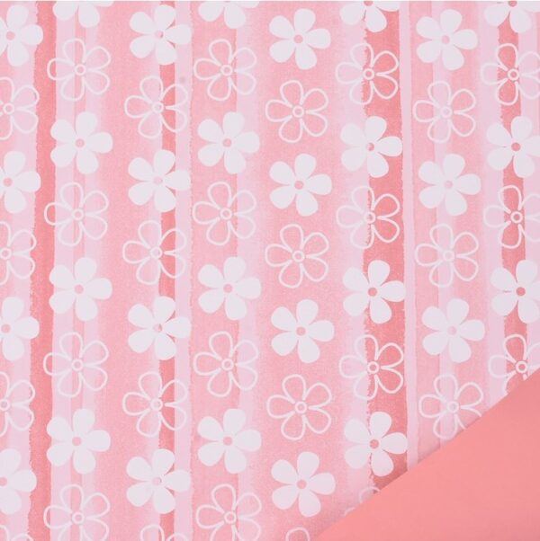 BOBINA BUTTERCUP 1X25 MT rosa-antico (Cod. 34955-05)