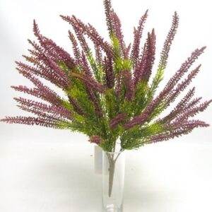 SEDIUM ERICA BUSH  fucsia (Cod. 32161-01)