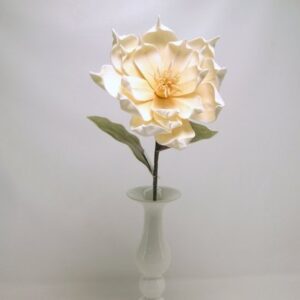 RAMO MAGNOLIA IN FOAM CM 90 avorio (Cod. 33400-03)