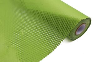 BOBINA ECORETE B&P CARTA COLOR. CM50 X 50MT verde-muschio-chiaro (Cod. 32274-06)