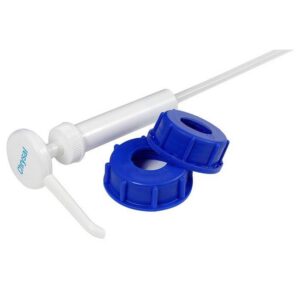 CHRYSAL DOSATORE MANUALE (1 PRESSIONE=5ML)  (Cod. 719-01)