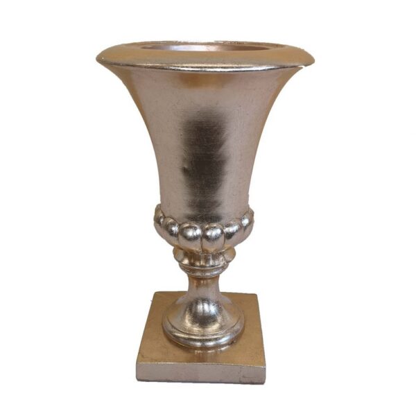 COPPA ROMANA LISCIA D40 H90 ORO LUCIDO  (Cod. 35660-01)