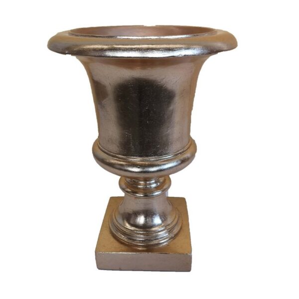 COPPA LISCIA D46 H64 ORO LUCIDO  (Cod. 35662-01)
